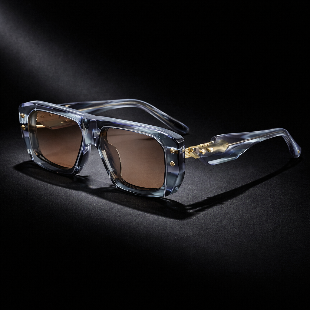 O 01 - Cristallo Cenere