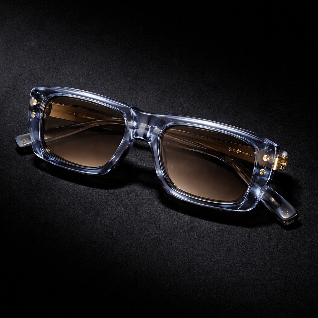 O 01 - Cristallo Cenere