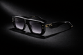 O 01 - Midnight Black