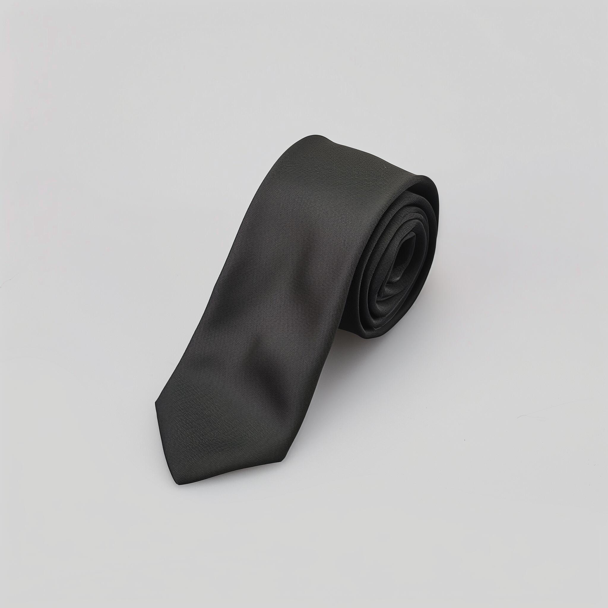 SLEEK SLIM TIE